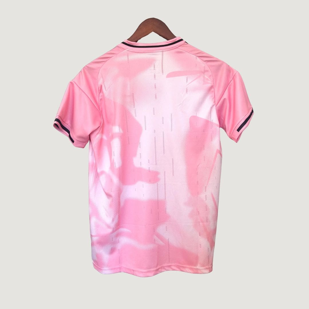 Real Madrid - Maillot Concept 24/25 - Rose