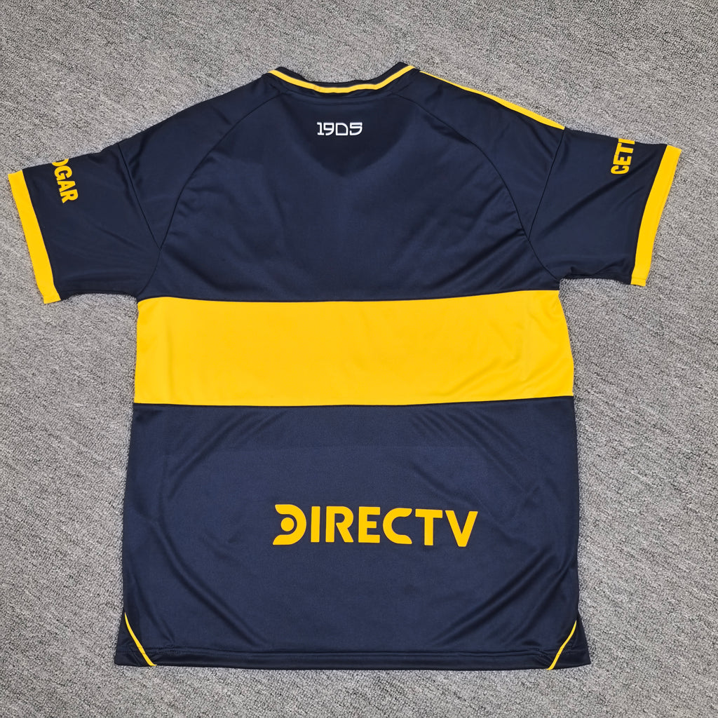 25-26 Boca Juniors Domicile (FAN)