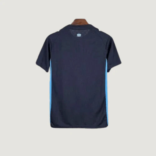 Olympique de Marseille – Maillot Extérieur 2025/26 – Bleu marine