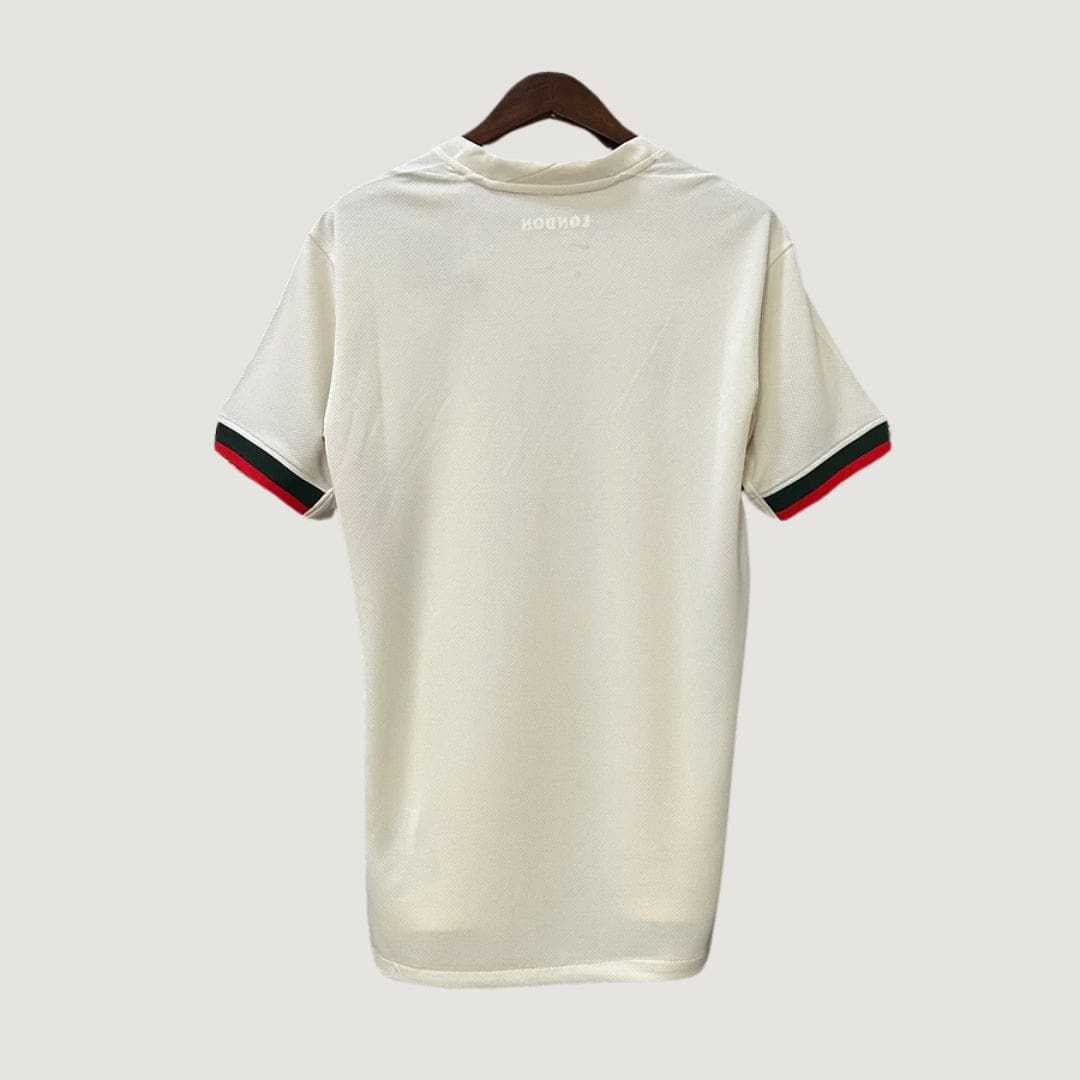 CHELSEA – MAILLOT THIRD 2025/2026 – BLANC