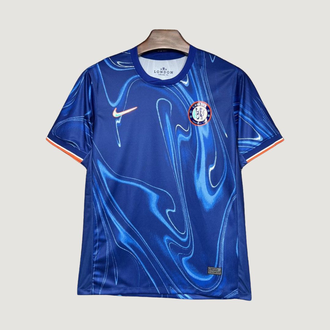CHELSEA - MAILLOT DOMICILE 24/25 - BLEU