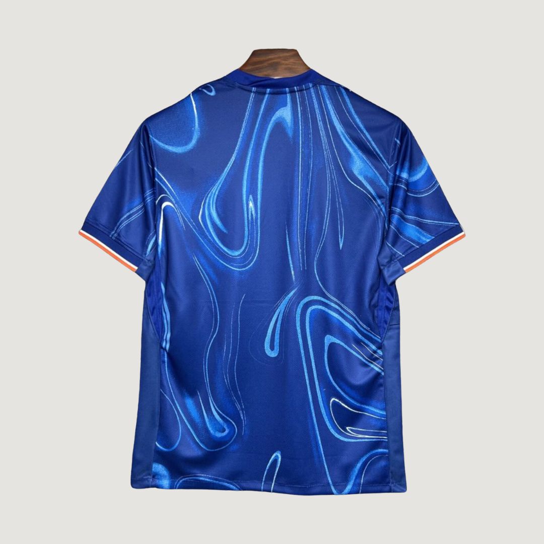 CHELSEA - MAILLOT DOMICILE 24/25 - BLEU