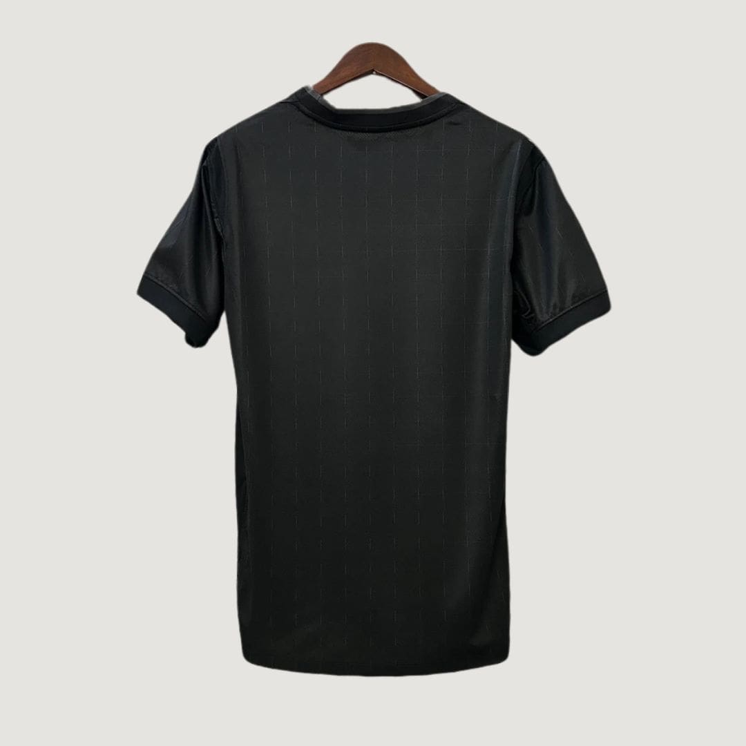 TOTTENHAM – MAILLOT EXTÉRIEUR 2025/2026 – NOIR