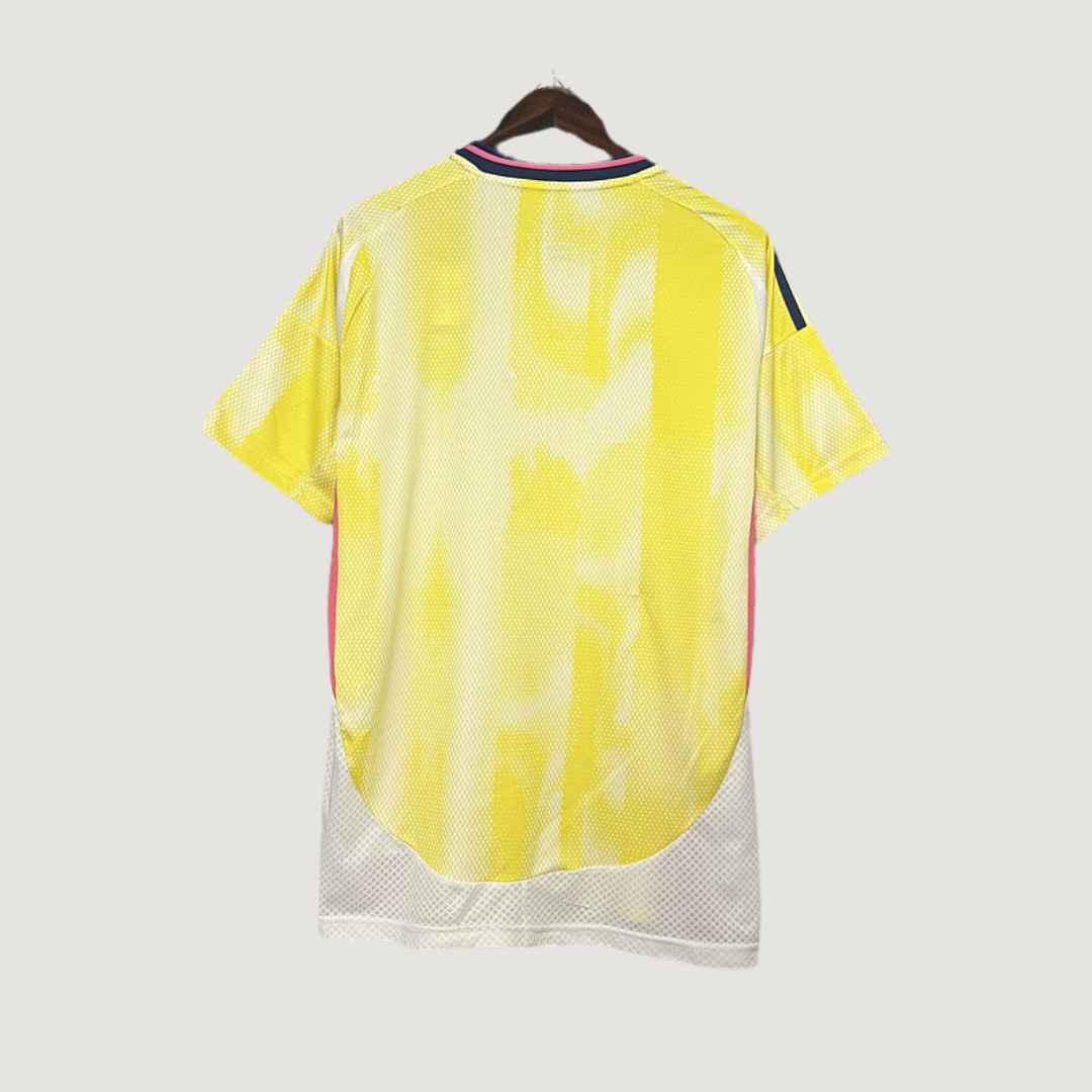 JUVENTUS - MAILLOT EXTÉRIEUR - 24/25
