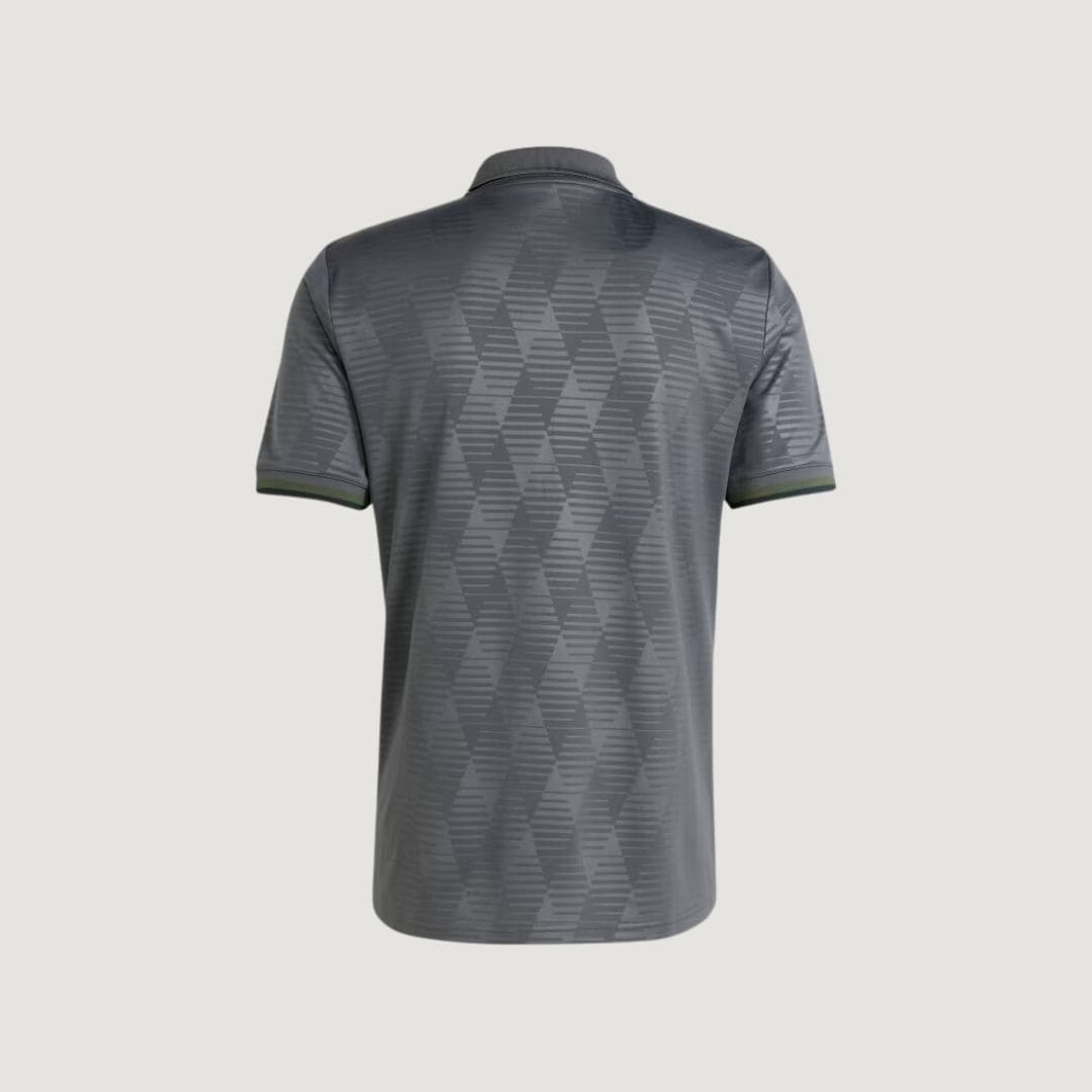 FC BAYERN MUNICH - MAILLOT WIESN 24/25 - GRIS