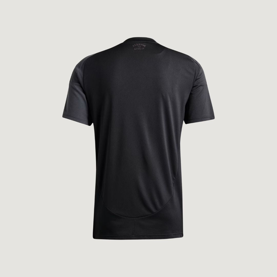INTER MIAMI CF - MAILLOT EXTÉRIEUR 25/26 - NOIR