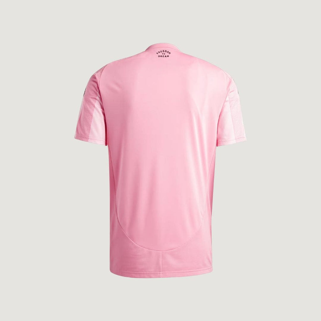 INTER MIAMI X BAPE - MAILLOT ÉDITION SPÉCIALE - NOIR