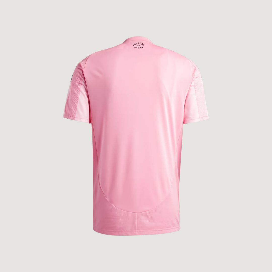 INTER MIAMI X BAPE - MAILLOT ÉDITION SPÉCIALE - NOIR